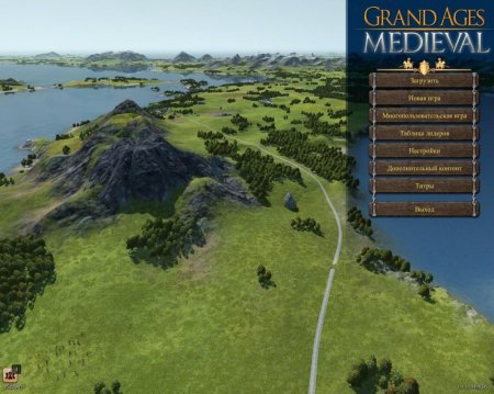 Grand Ages: Mediеval
