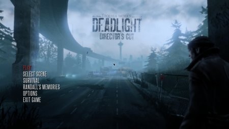Deadlight: Directors Cut