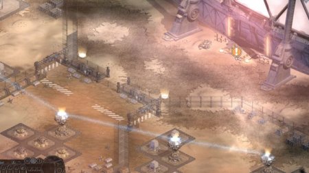 SunAge: Battle for Elysium Remastered