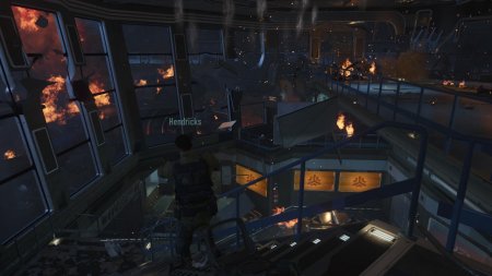 Call of Duty: Black Ops 3