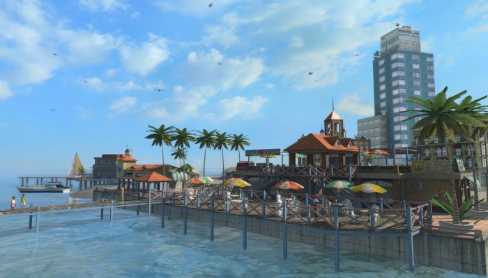 Tropico 3: Absolute Power